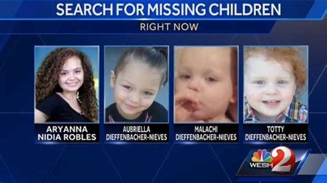 Arapahoe County officials searching for 4 missing children last seen Friday